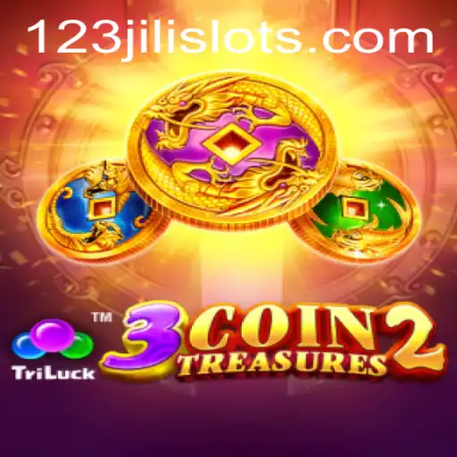Discover the Adventure of 3CoinTreasures2 and Navigate Through a World of Opportunities
