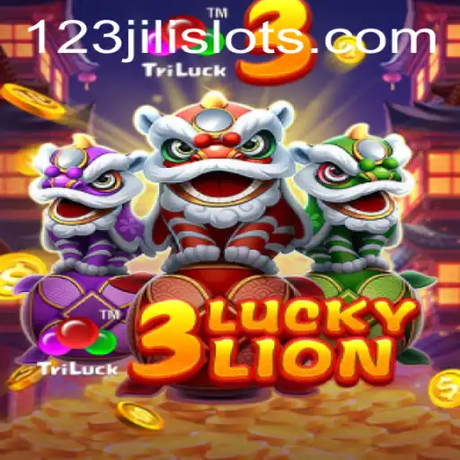 Discovering the Thrills of 3LUCKYLION: A Game of Strategy and Fun