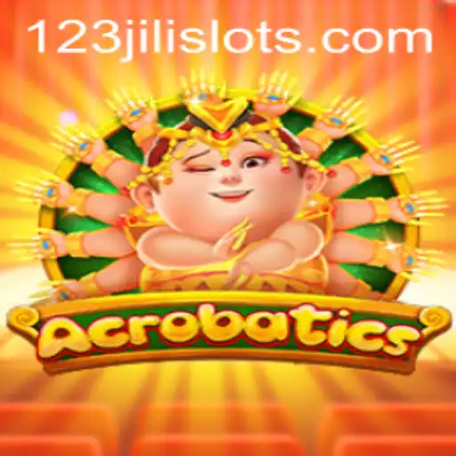 Discover the Thrilling World of Acrobatics: A Dive into the Exciting Game with 123JILI.COM