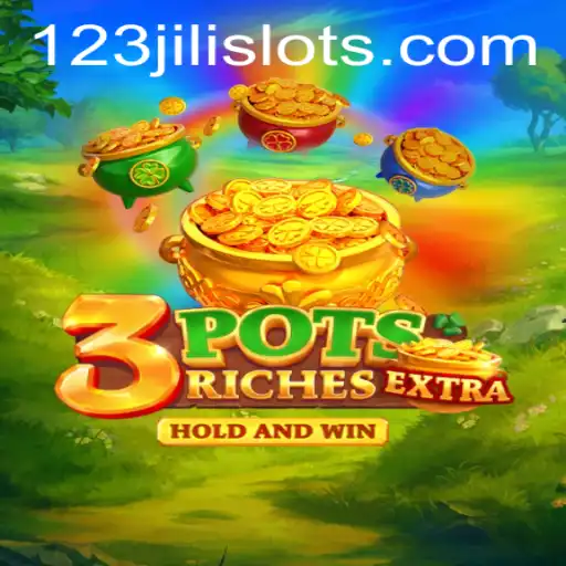 Exploring the Thrills of 3potsExtra: A Modern Gaming Sensation