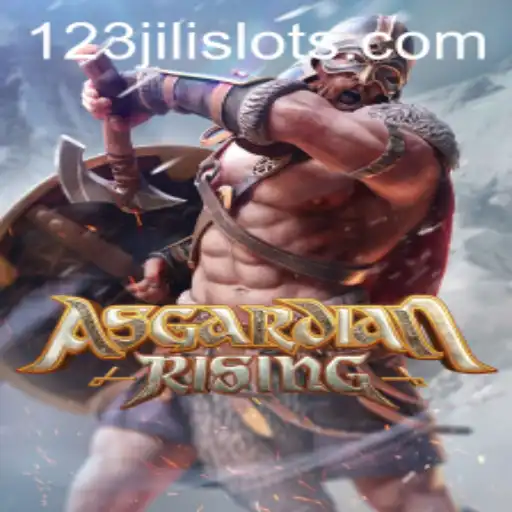 AsgardianRising: Explore the Legendary Adventures