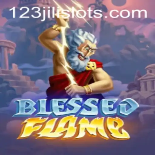 Discovering BlessedFlame: The Ultimate Gaming Experience at 123JILI.COM