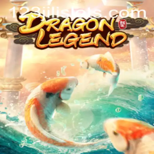Discovering DragonLegend: The Thrilling Game Experience of 123JILI.COM