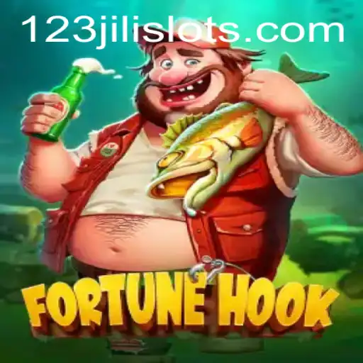 FortuneHook: Dive into the Adventure of Treasure Hunting