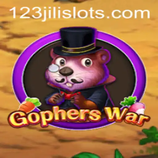 GophersWar: Mastering the Battlefield in a Digital Realm