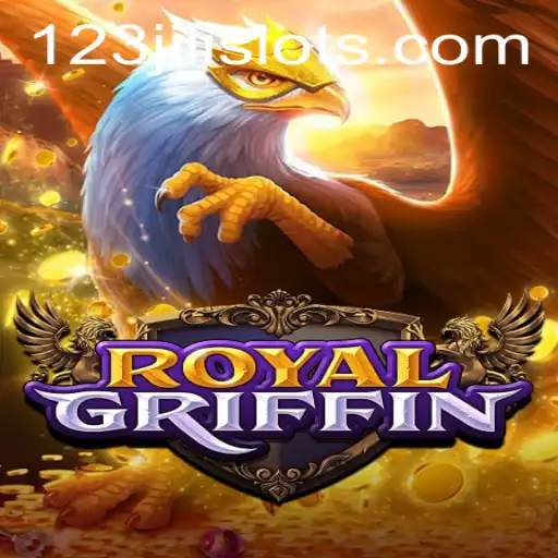 RoyalGriffin: A Deep Dive Into the Enchanting World of 123JILI.COM's Latest Game