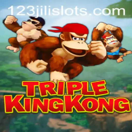 Exploring the World of TripleKingKong: A Thrilling Adventure in Gaming