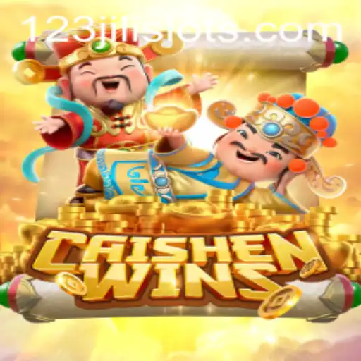 Exploring the World of CaishenWins: A Thrilling Journey