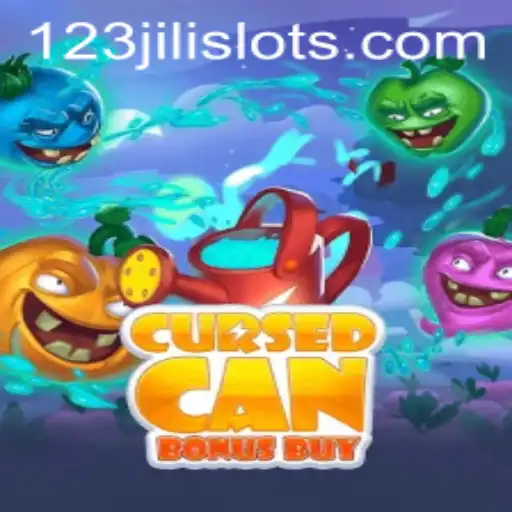 CursedCanBonusBuy: An Intriguing Gaming Adventure