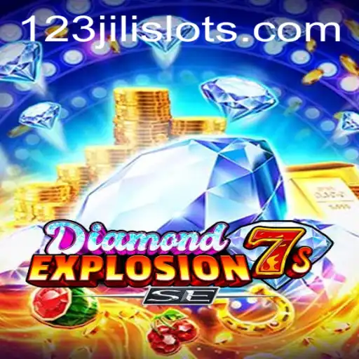 Exploring DiamondExplosion7sSE: A Thrilling Slot Adventure
