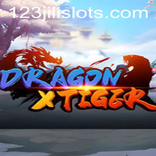 Discover the Thrilling Adventure of DragonXTiger With 123JILI.COM