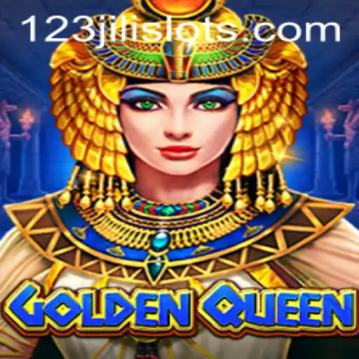 GoldenQueen: A Majestic Adventure Awaits