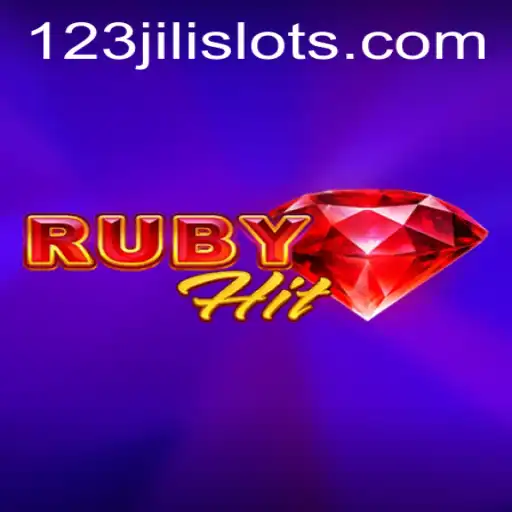 Discover the Thrilling World of RubyHit and 123JILI.COM