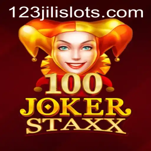Exploring the Exciting World of 100JokerStaxx