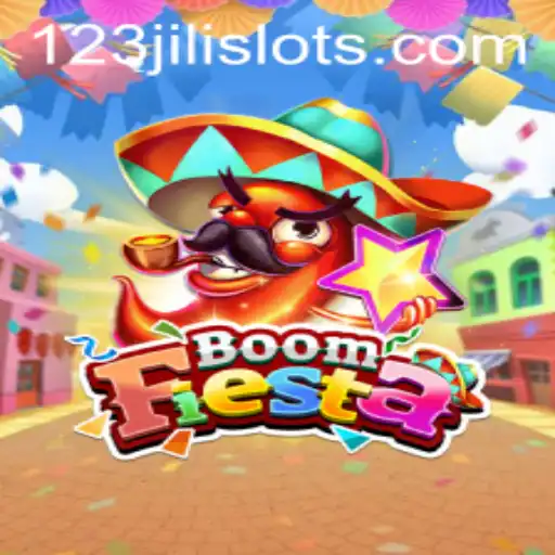 Exploring BoomFiesta: The Latest Gaming Sensation by 123JILI.COM