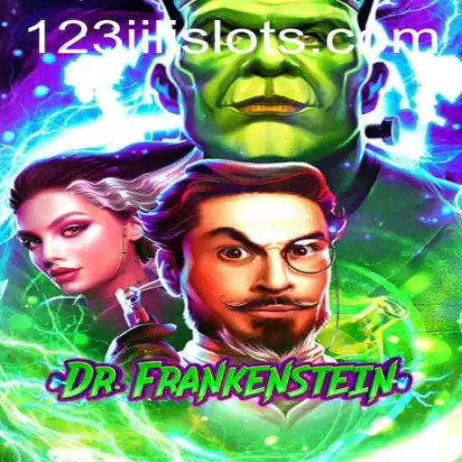DrFrankenstein: The Thrilling Adventure of Science and Mystery