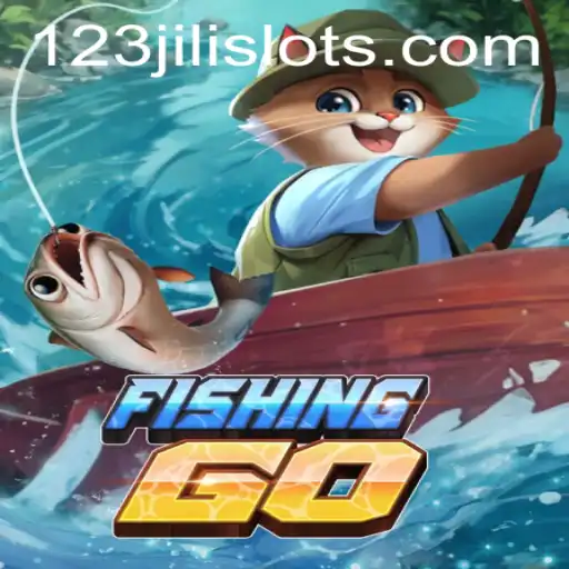 FishingGO: Dive into the Ultimate Virtual Fishing Adventure