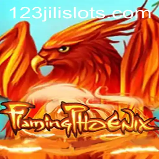 FlamingPhoenix: The Exciting New Game Taking the World by Storm
