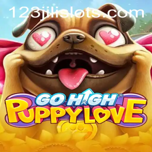 GoHighPuppyLove: A New Dimension in Gaming