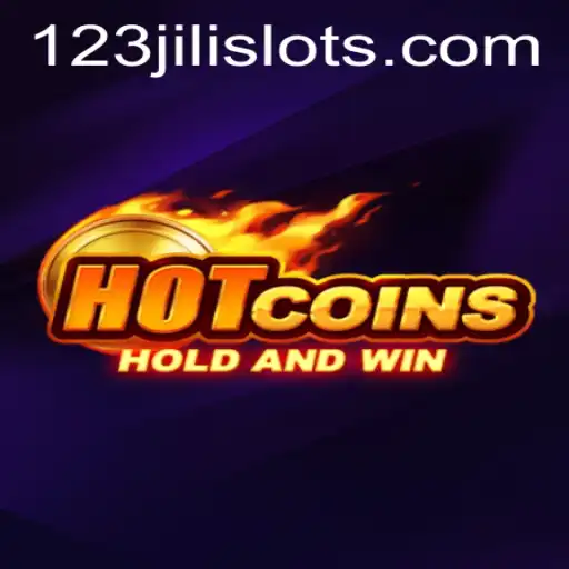 Unveiling HotCoins: The Exciting World of 123JILI.COM's Latest Game