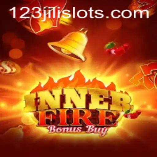Experience the Thrill of InnerFireBonusBuy at 123JILI.COM