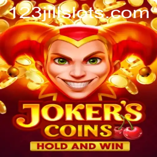 JokersCoins: Exploring the Thrilling World of Luck and Strategy