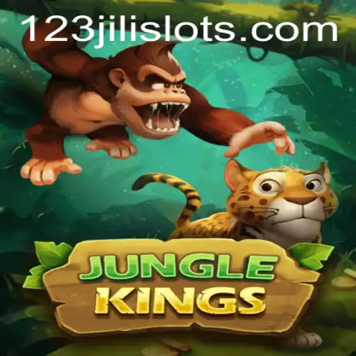 JungleKings: An Adventure Through the Wilderness with 123JILI.COM