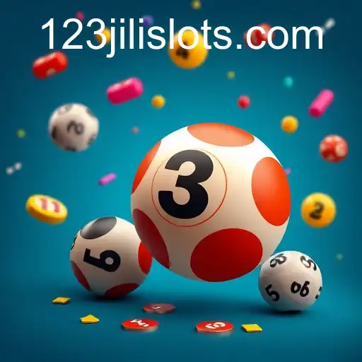 The Exciting World of Lottery Games and 123JILI.COM