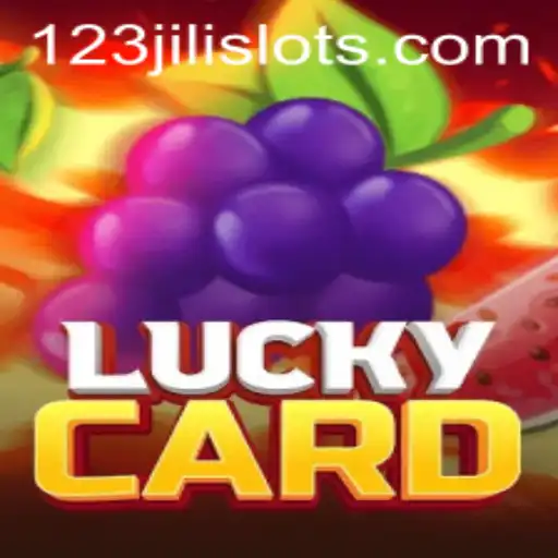 Exploring LuckyCard: A Glimpse into the Thrilling World of 123JILI.COM