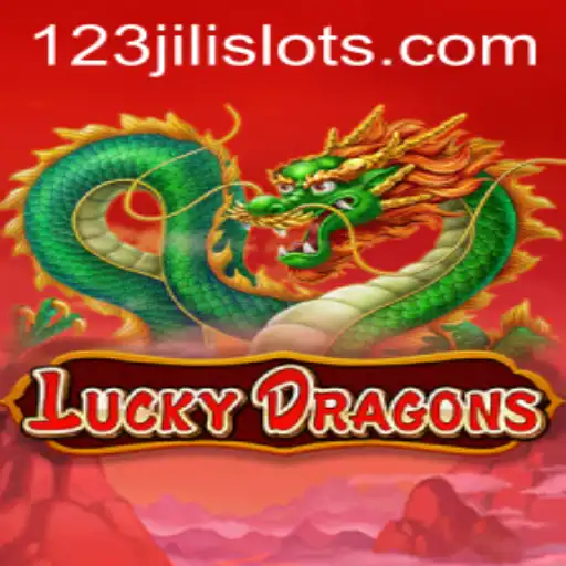 Experience the Excitement of LuckyDragons: A Riveting Adventure