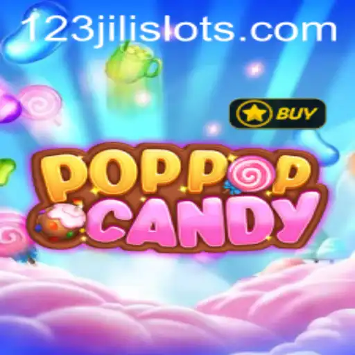 Discover the Exciting World of POPPOPCANDY and the Platform 123JILI.COM
