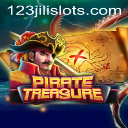 Exploring the Enchanting World of PirateTreasure by 123JILI.COM