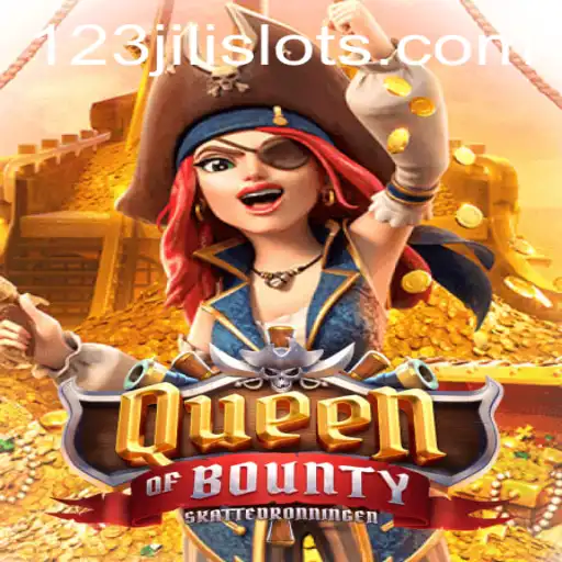 QueenofBounty: Navigating the High Seas of Adventure