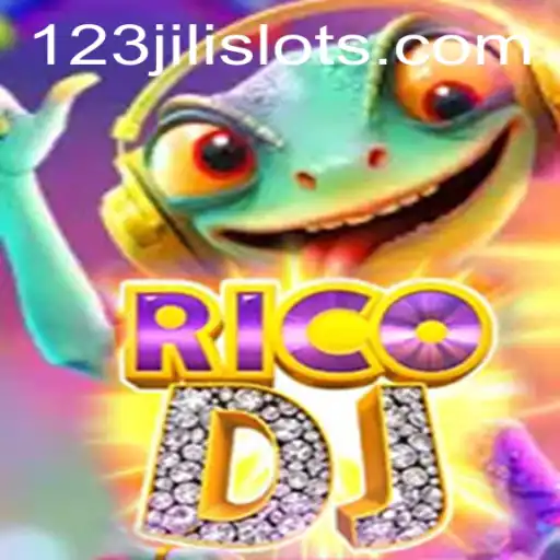 Exploring RicoDJ: A New Generation Game with 123JILI.COM