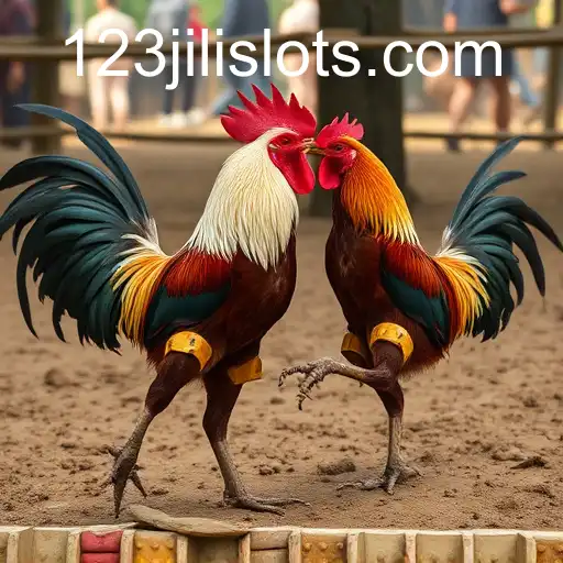 Unraveling the World of Sabong Games and Its Online Evolution with 123JILI.COM