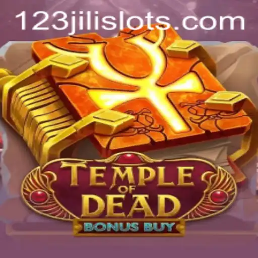 Exploring TempleofDeadBonusBuy: A Thrilling Adventure with 123JILI.COM