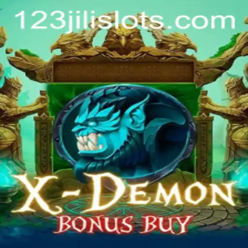 Exploring XDemonBonusBuy: A Comprehensive Guide to the Thrilling Casino Game