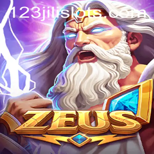 Explore the Mythical World of Zeus with 123JILI.COM