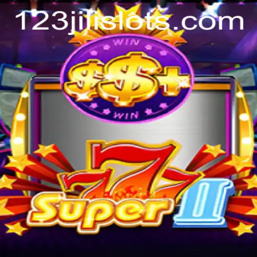 Exploring the Thrills of Super777II