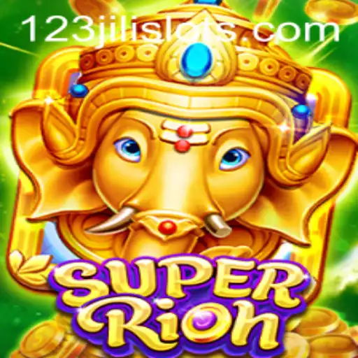 Exploring the World of SuperRich: A Thrilling Gaming Experience with 123JILI.COM