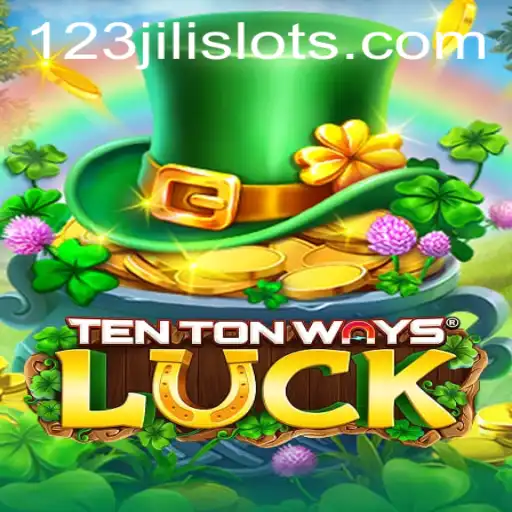 Discover the Excitement of TenTonWaysLuck - A Thrilling Gaming Experience