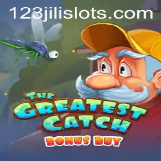 Exploring 'TheGreatestCatchBonusBuy': A Deep Dive into the Thrilling Slot Game